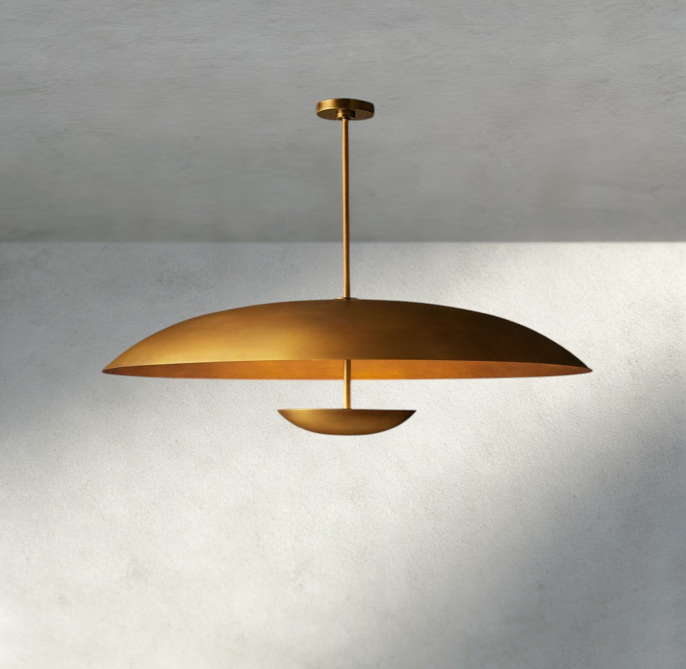Cosmic Pendant-Chandelier-Briglighting