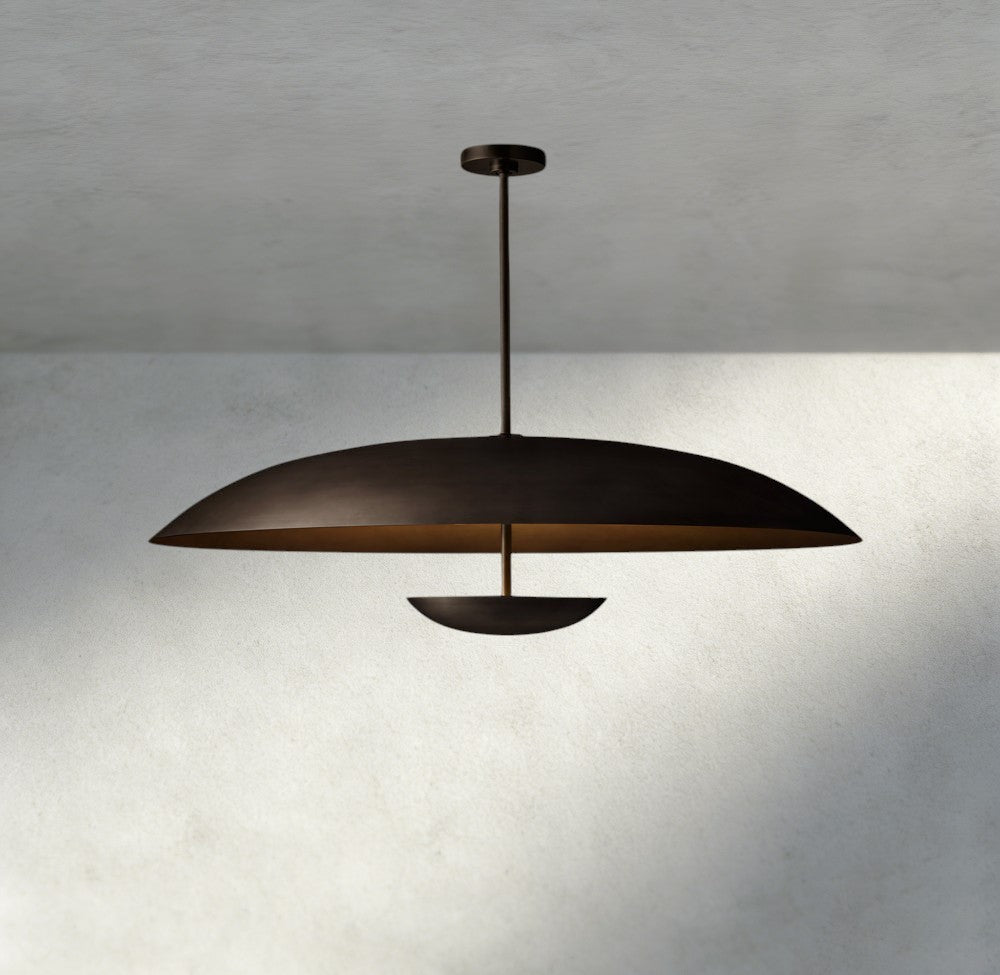 Cosmic Pendant-Chandelier-Briglighting