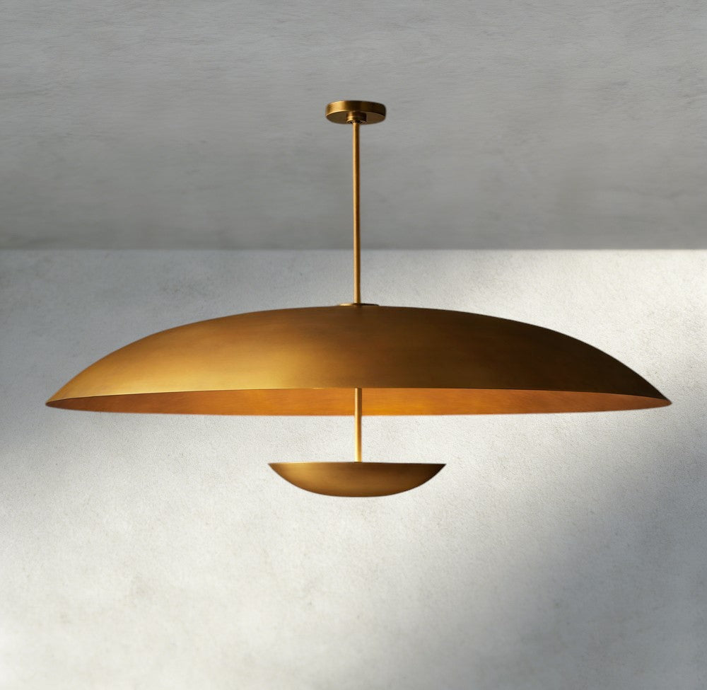 Cosmic Pendant-Chandelier-Briglighting