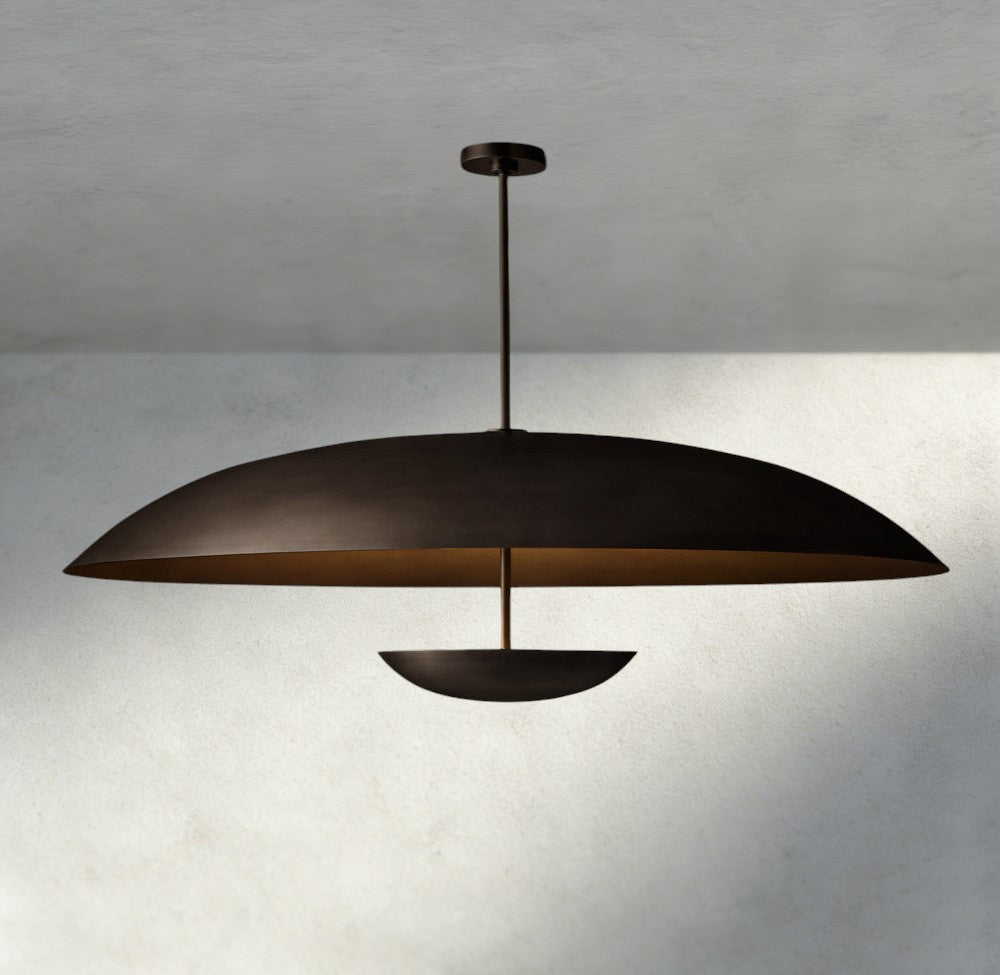 Cosmic Pendant-Chandelier-Briglighting