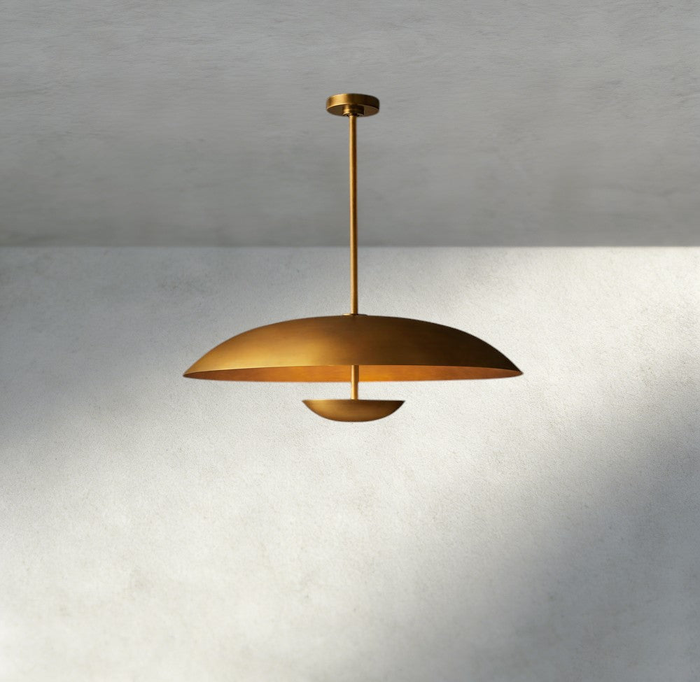 Cosmic Pendant-Chandelier-Briglighting