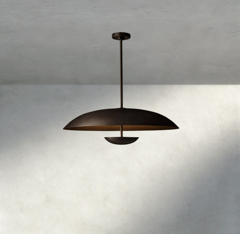Cosmic Pendant-Chandelier-Briglighting
