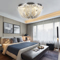 Tassel Modern Chandelier-Chandelier-Briglighting