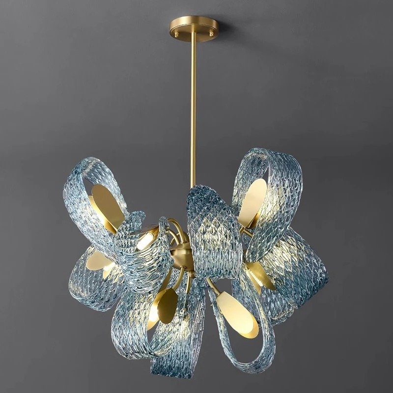 Radiantia Indoor Chandelier - 24Briglighting