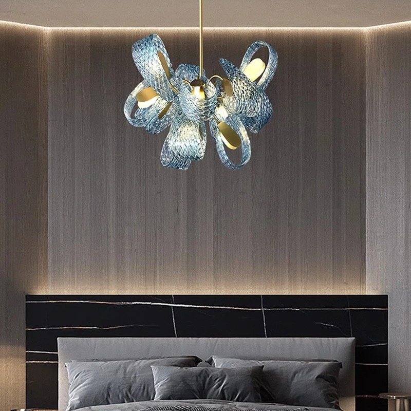 Radiantia Indoor Chandelier - 24Briglighting