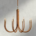 Ravda Round Chandelier