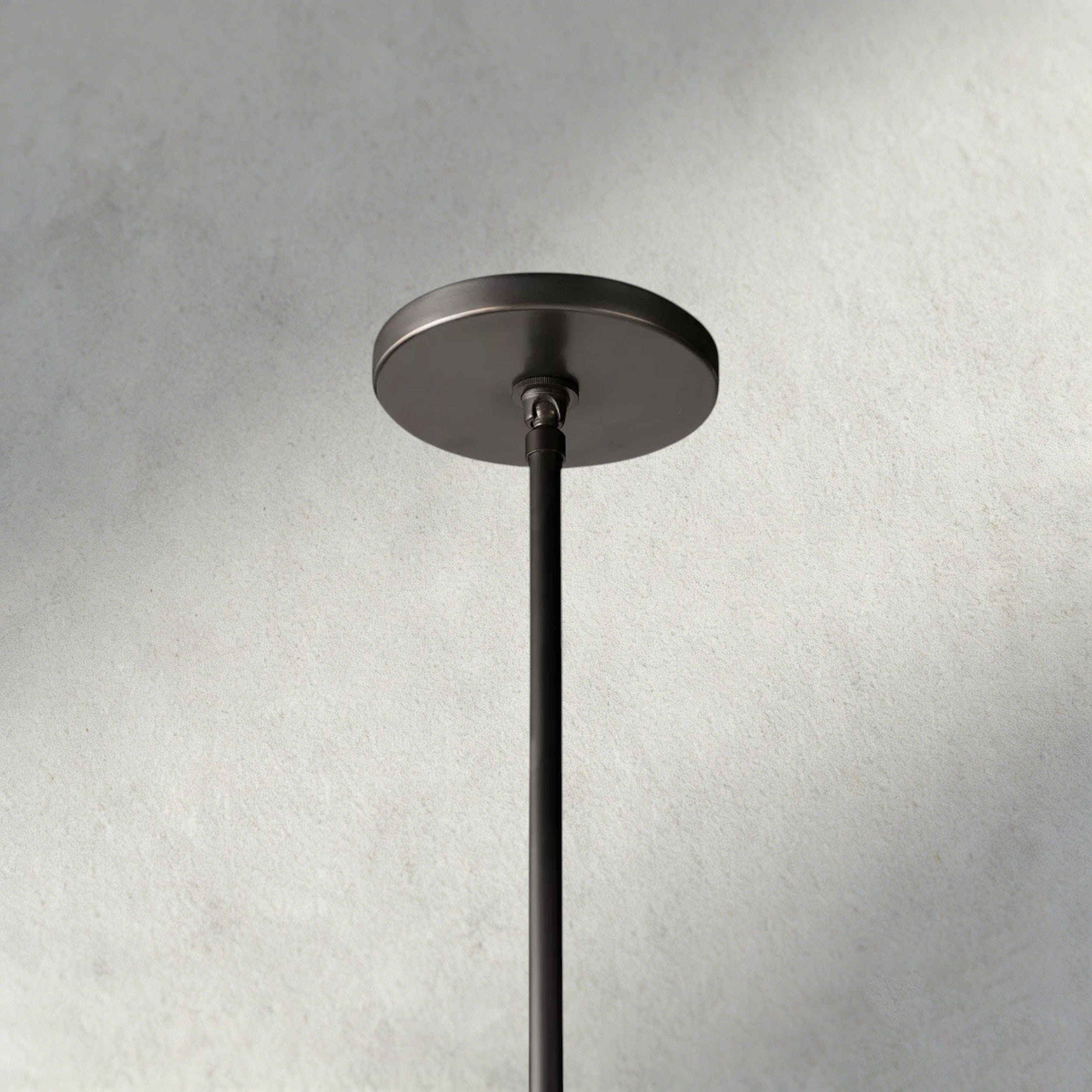 Ravelle Milk Glass Pendant 5", 8", 10", 12"-Pendant Lamp-Briglighting