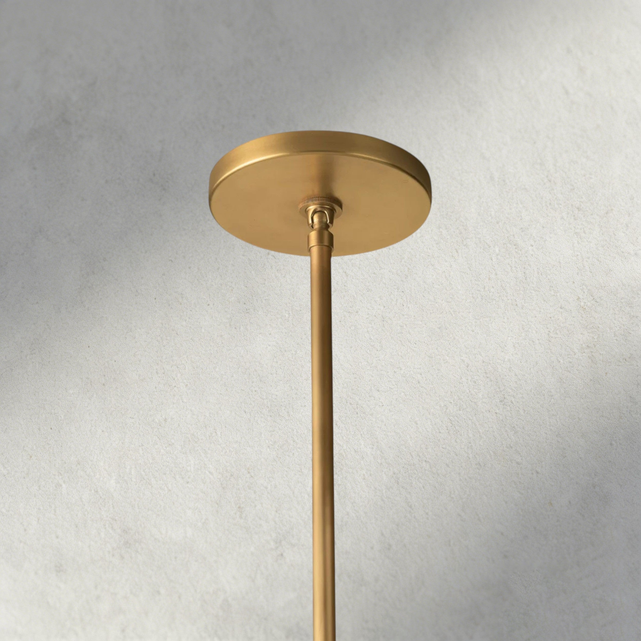 Ravelle Milk Glass Pendant 5", 8", 10", 12"-Pendant Lamp-Briglighting