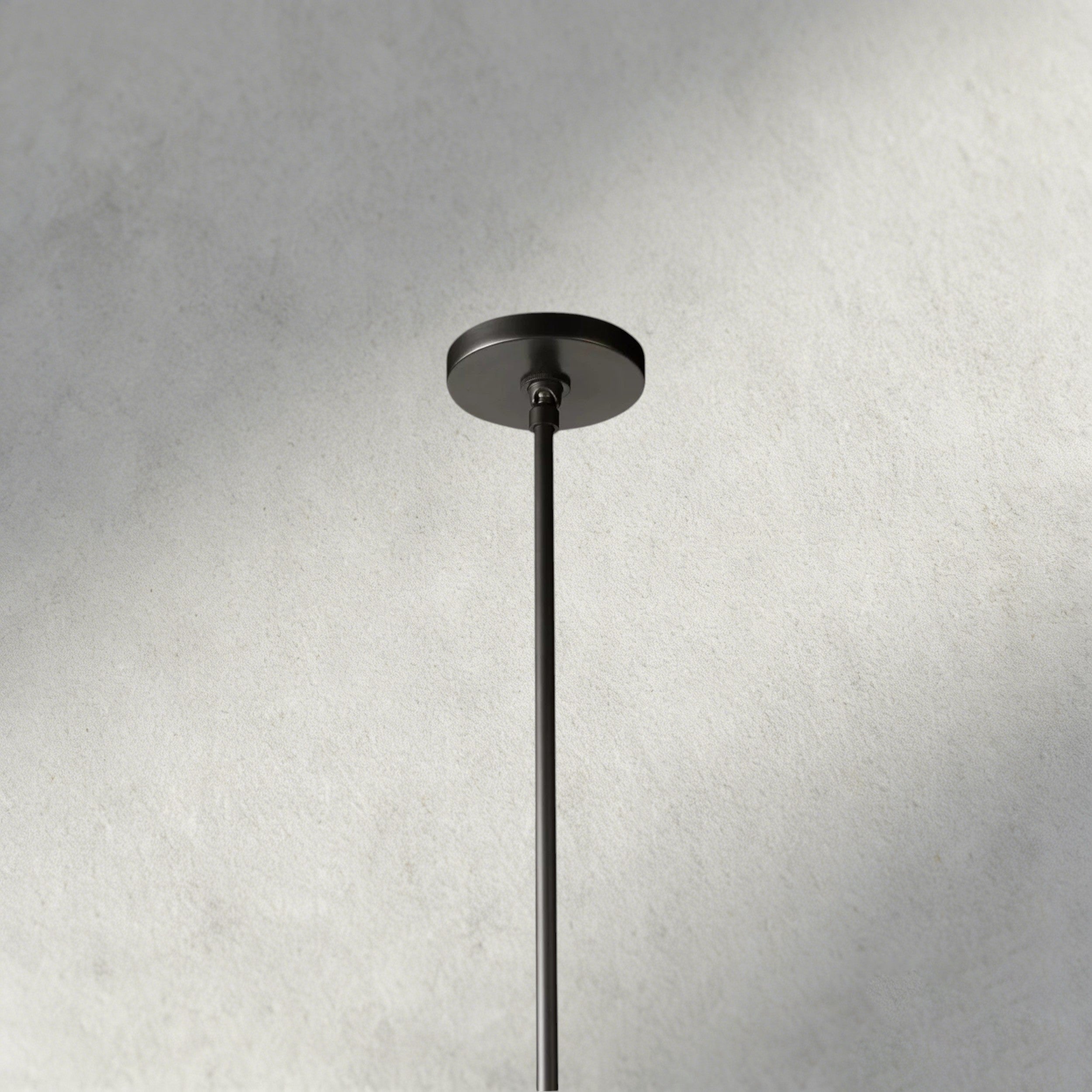 Ravelle Milk Glass Pendant 5", 8", 10", 12"-Pendant Lamp-Briglighting