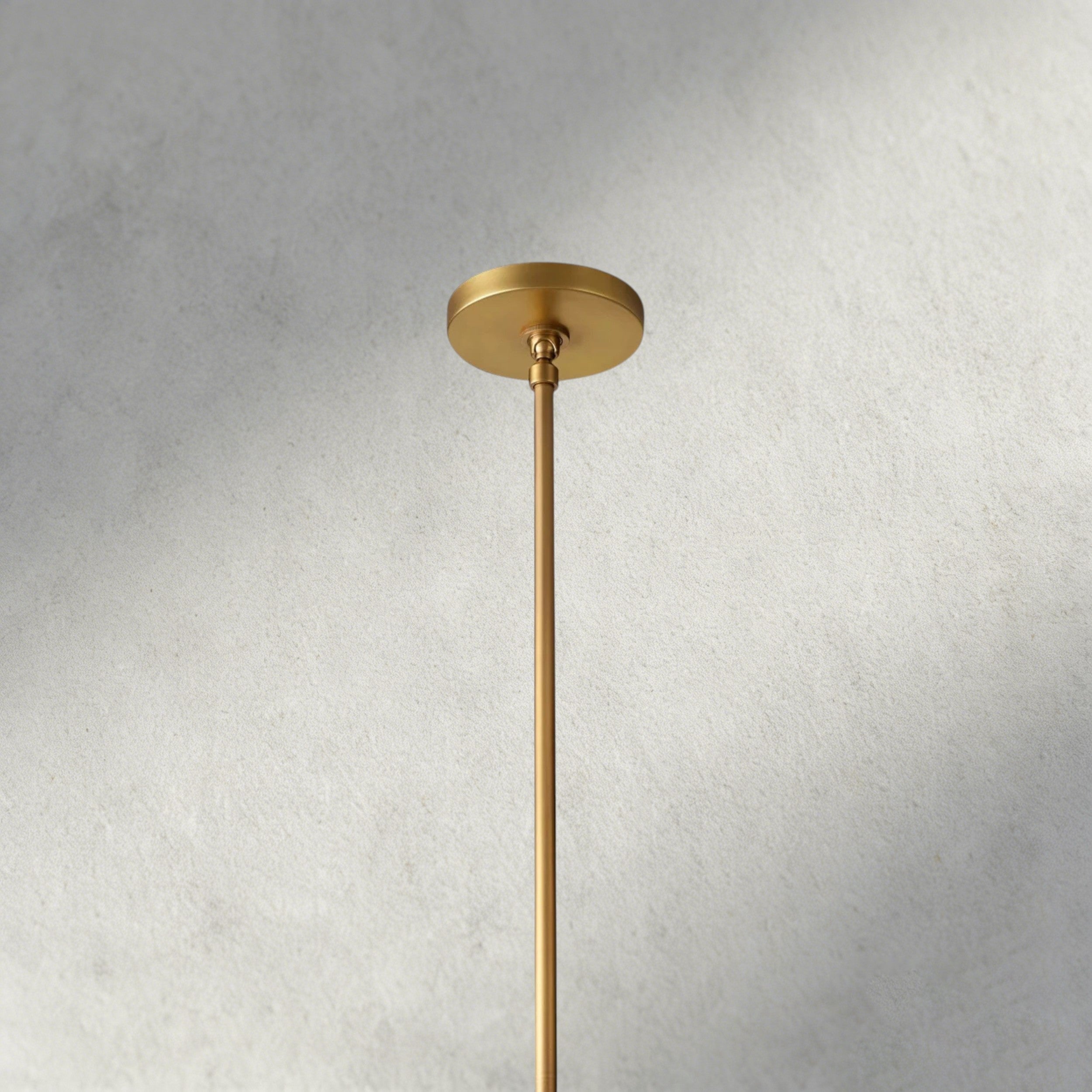 Ravelle Milk Glass Pendant 5", 8", 10", 12"-Pendant Lamp-Briglighting