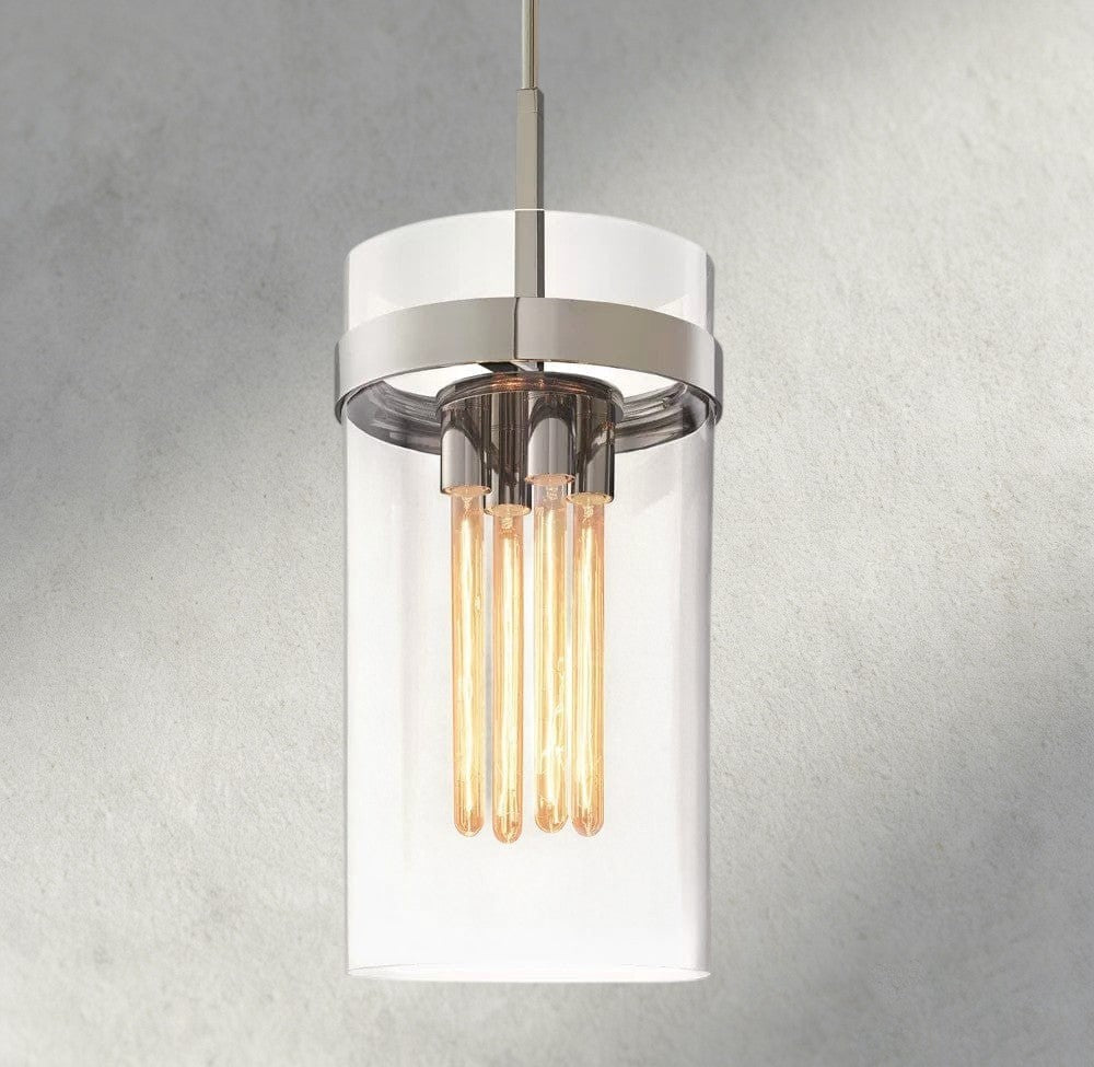 Ravelle Pendant 8", 10", 12"-Briglighting