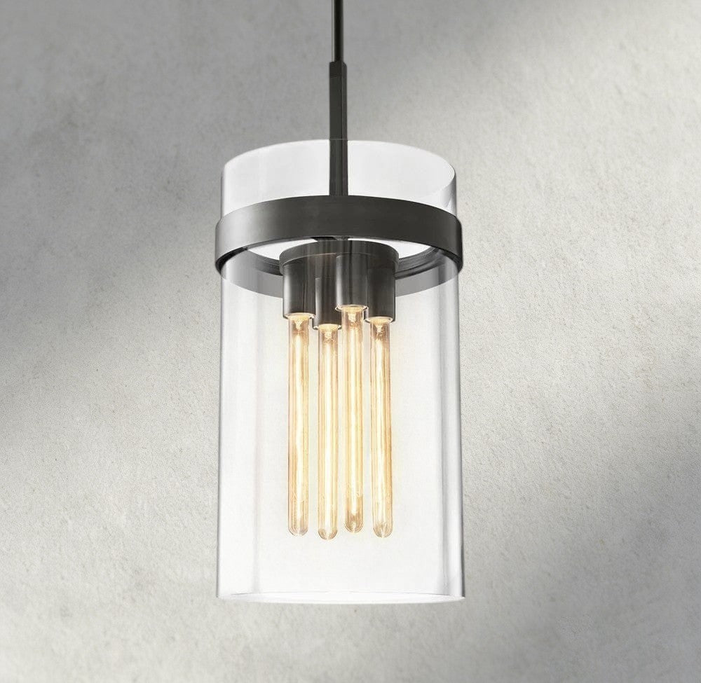 Ravelle Pendant 8", 10", 12"-Briglighting