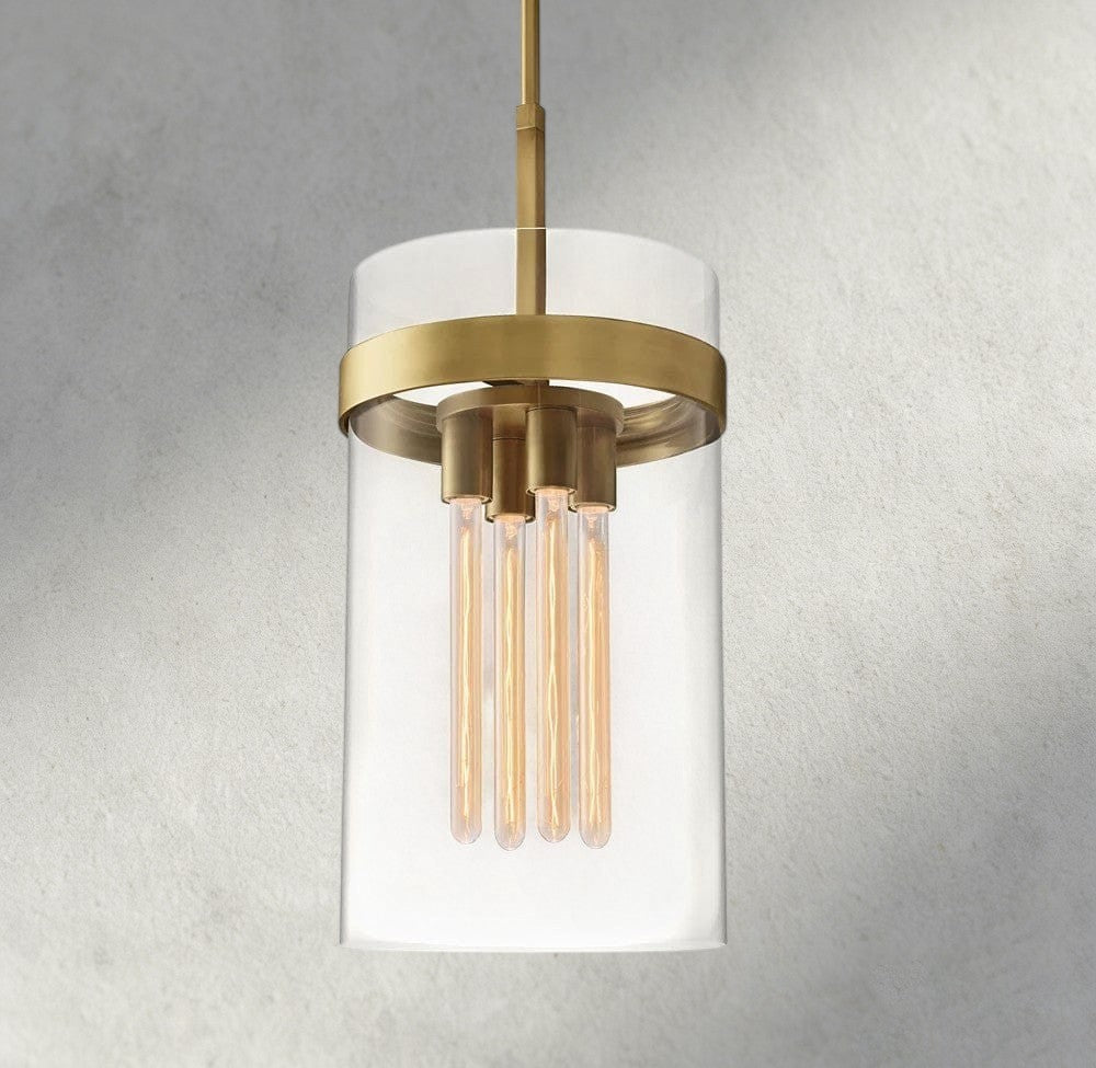 Ravelle Pendant 8", 10", 12"-Briglighting