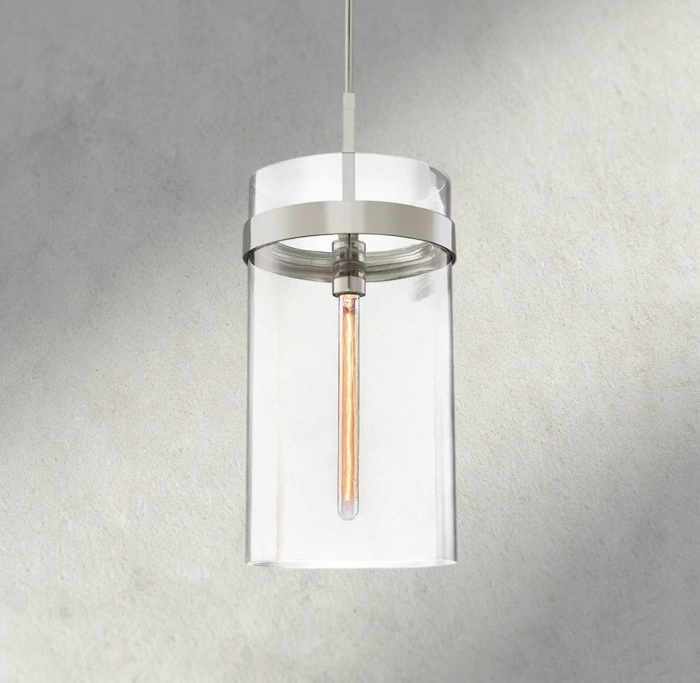 Ravelle Pendant 8", 10", 12"-Briglighting
