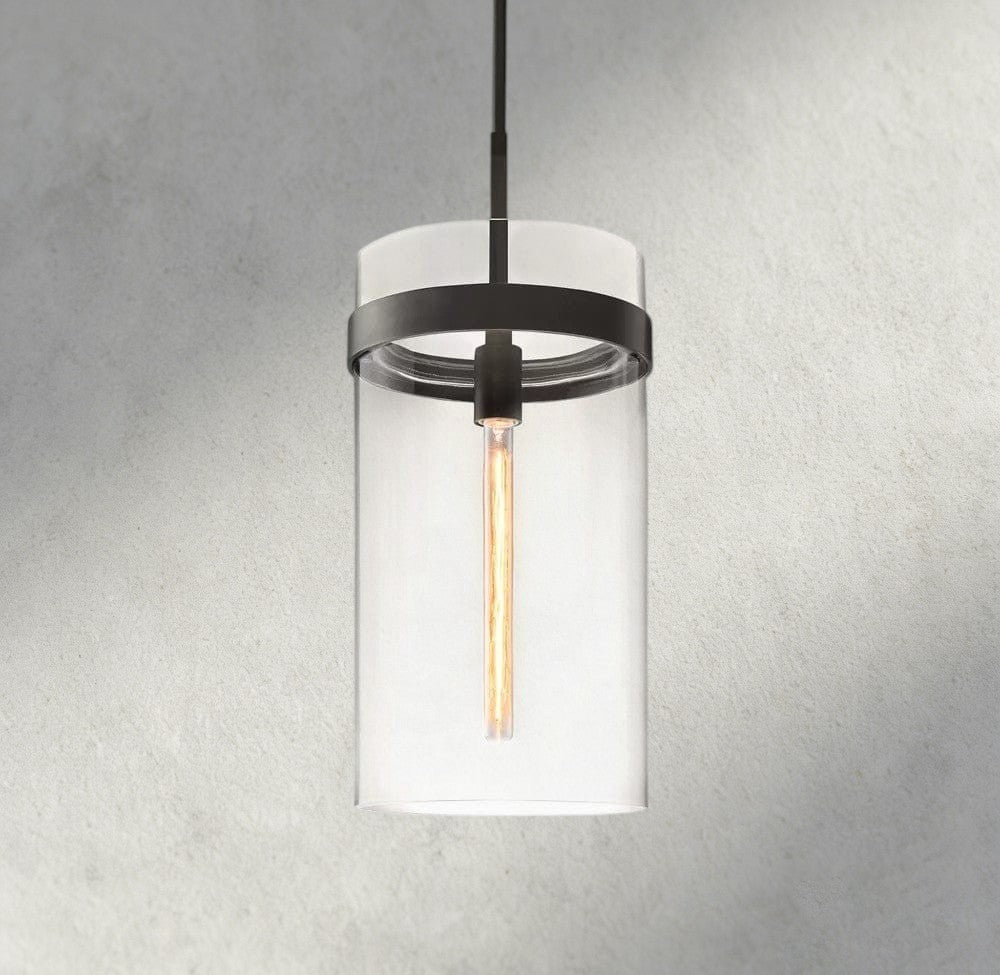 Ravelle Pendant 8", 10", 12"-Briglighting