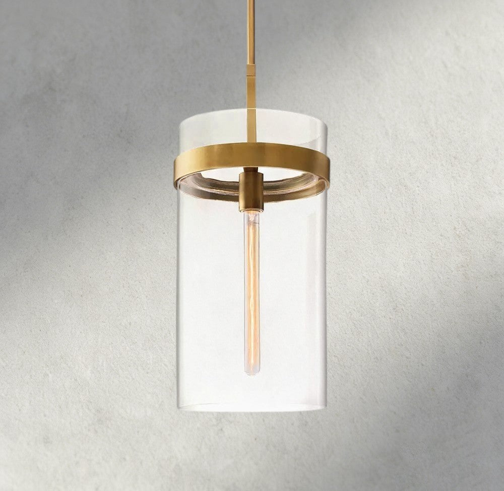 Ravelle Pendant 8", 10", 12"-Briglighting
