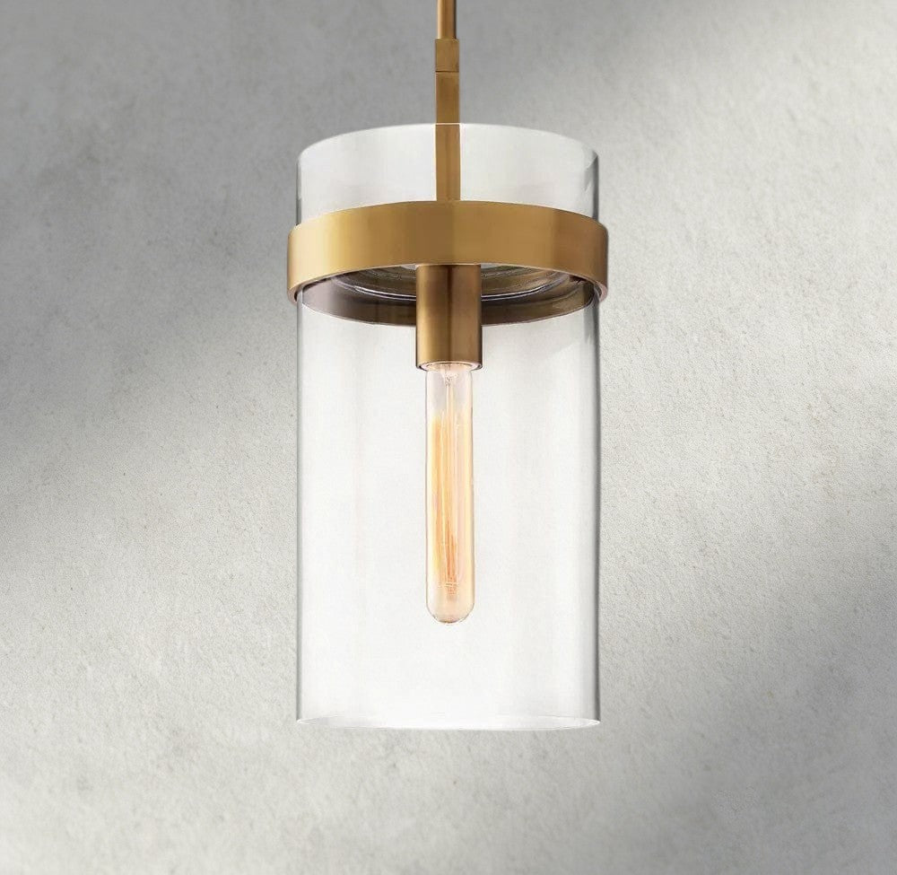 Ravelle Pendant 8", 10", 12"-Briglighting