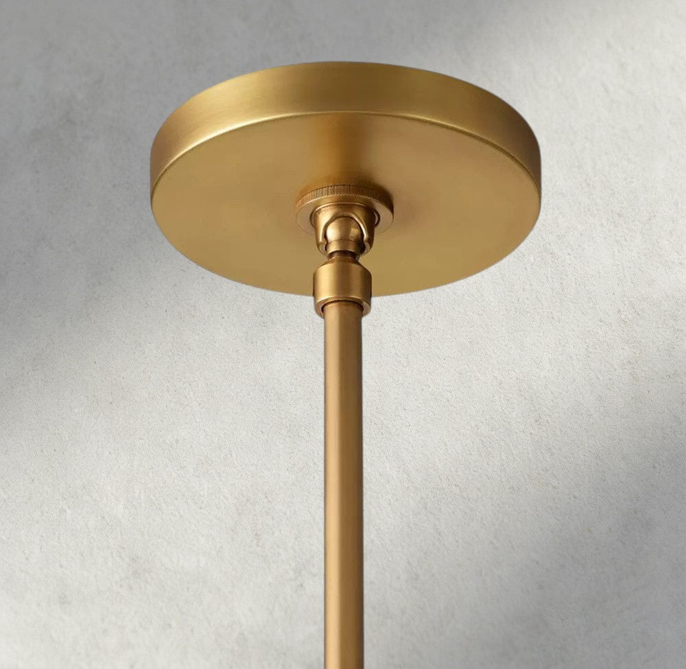 Ravelle Pendant 8", 10", 12"-Briglighting
