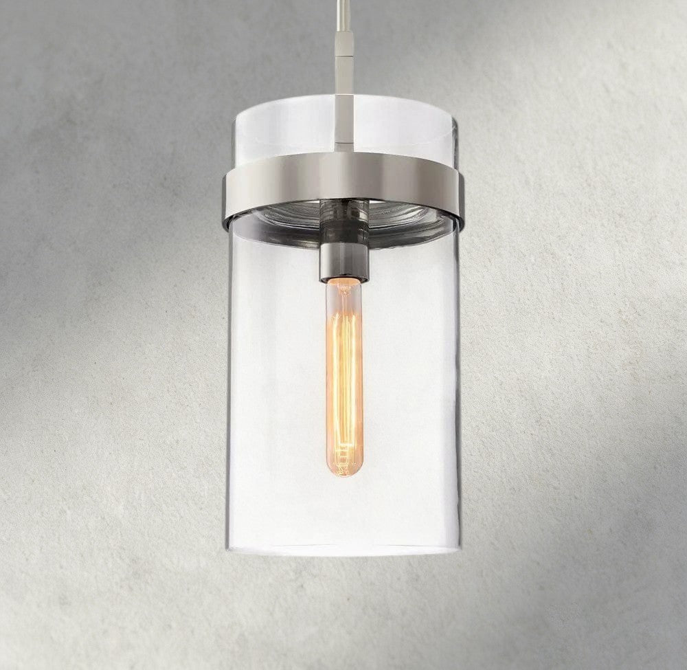 Ravelle Pendant 8", 10", 12"-Briglighting