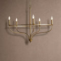 Rosalind Round Chandelier