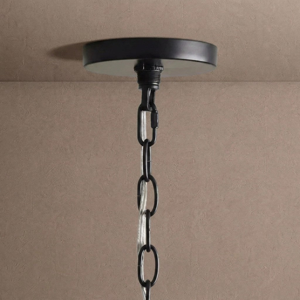 Rosalind Round Chandelier