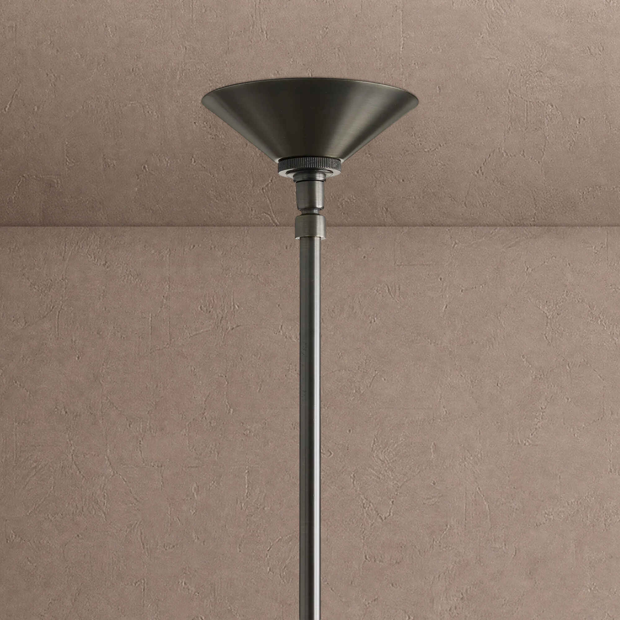 Simms 2-Light Linear Chandelier - Briglighting