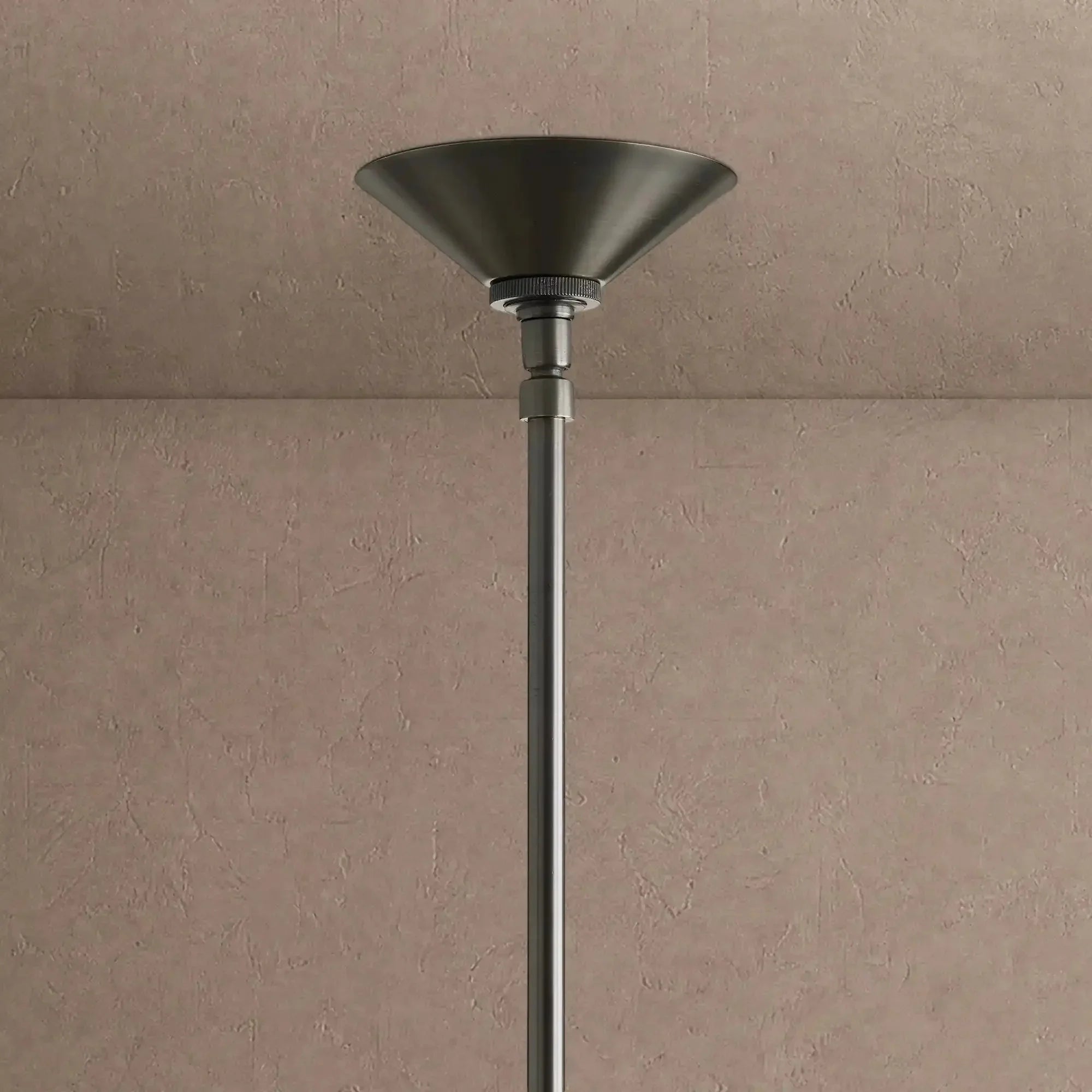 Simms 4-Light Linear Chandelier - Briglighting