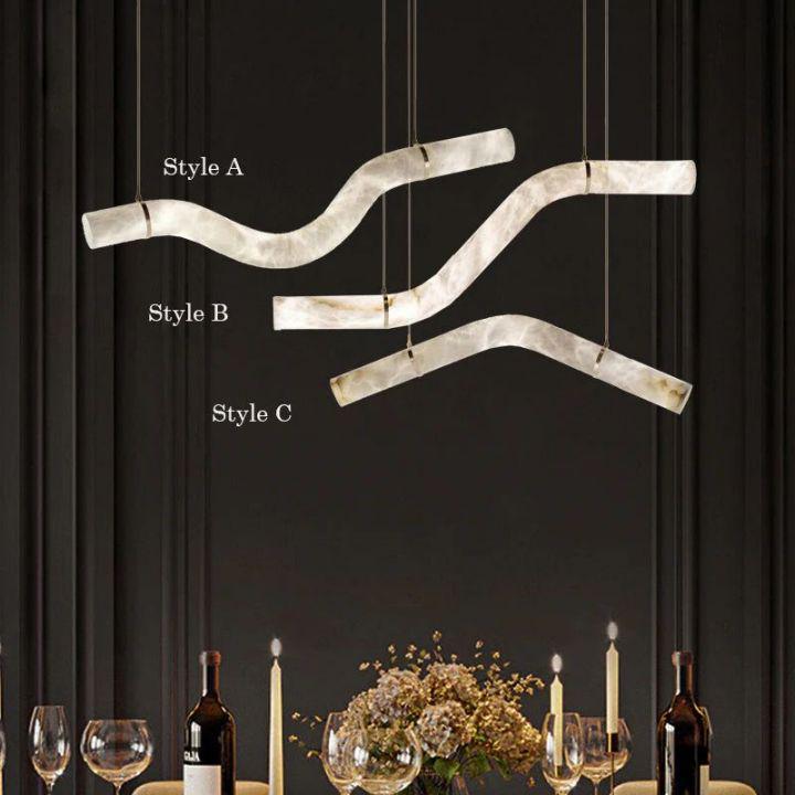 Simplicity Alabaster Pendant Lights-Pendant for living room,Pendant for kitchen,Pendant for bathrooms,Pendant for bedrooms,Pendant for foyer,Pendant for stairways,Pendant for dining room-Briglighting