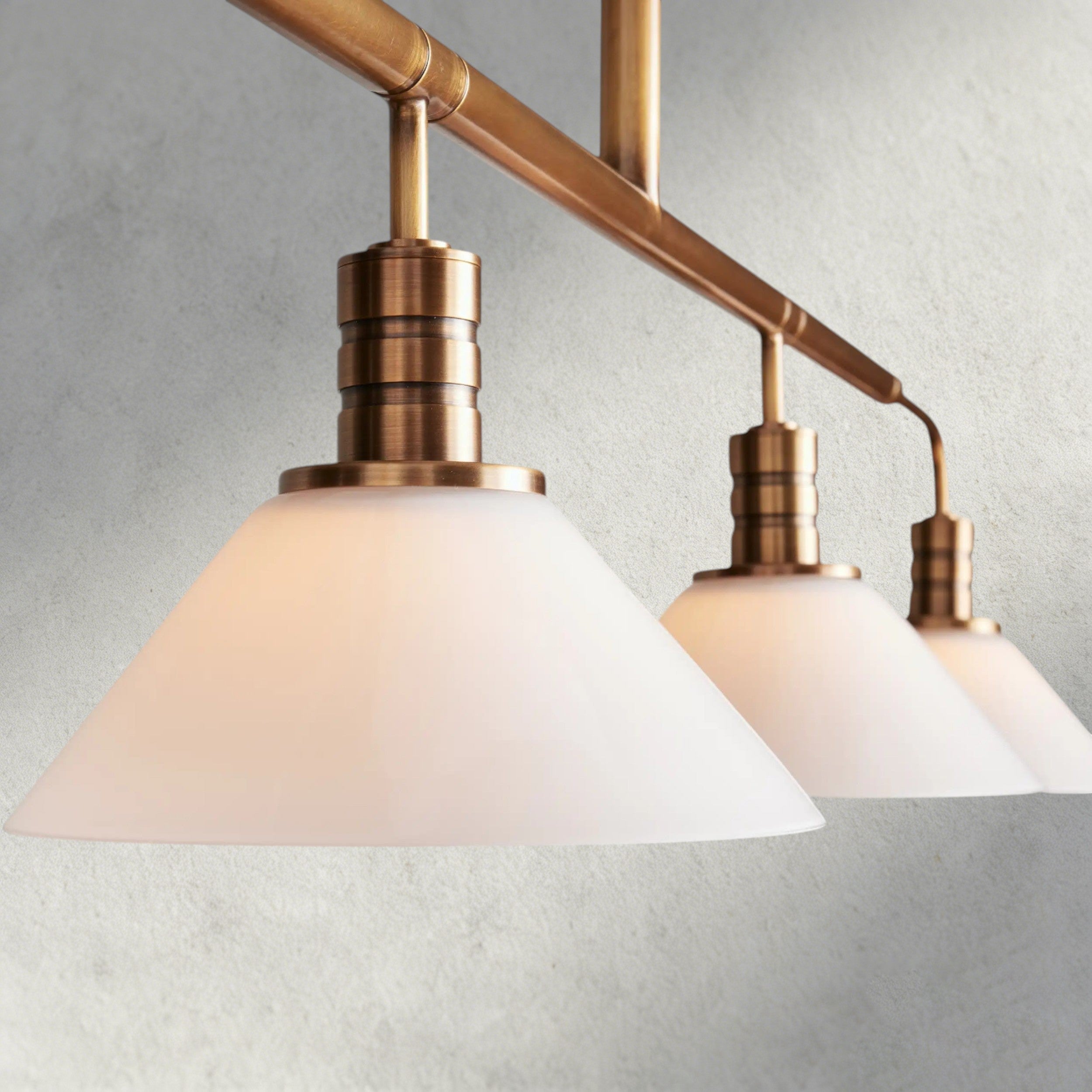 Theron Linear Chandelier 50", 60"