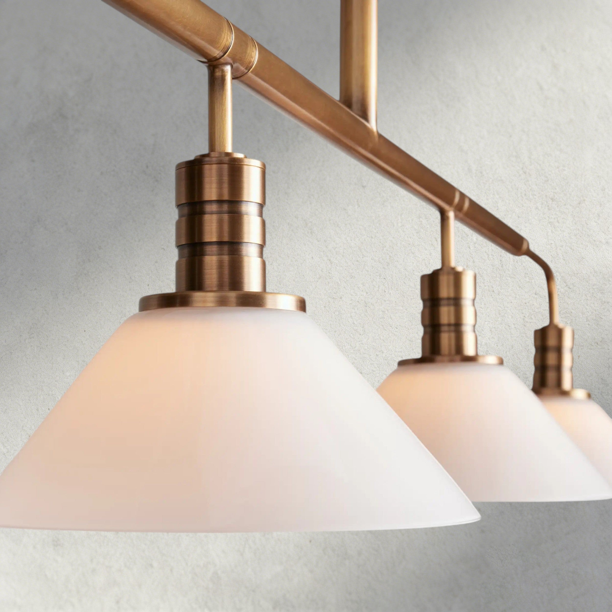 Theron Linear Chandelier 50", 60"