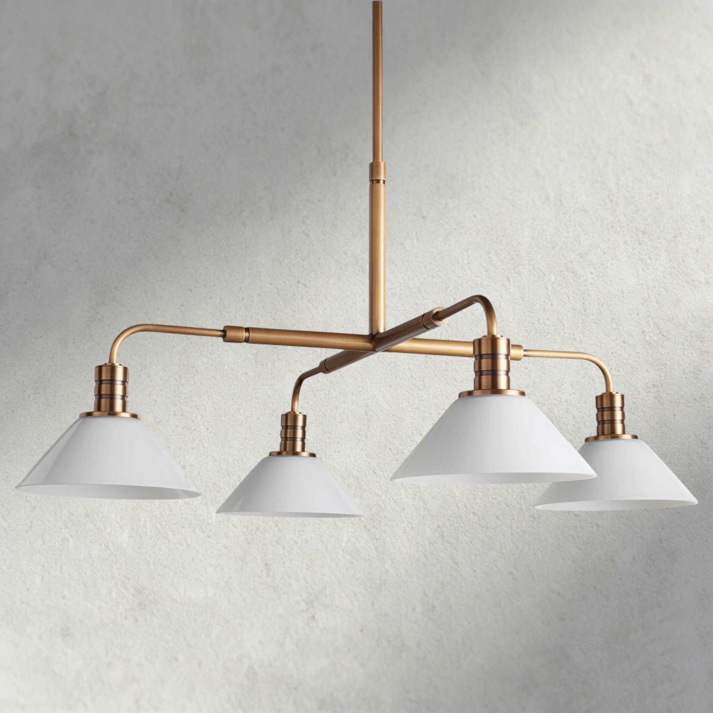 Theron Round Chandelier