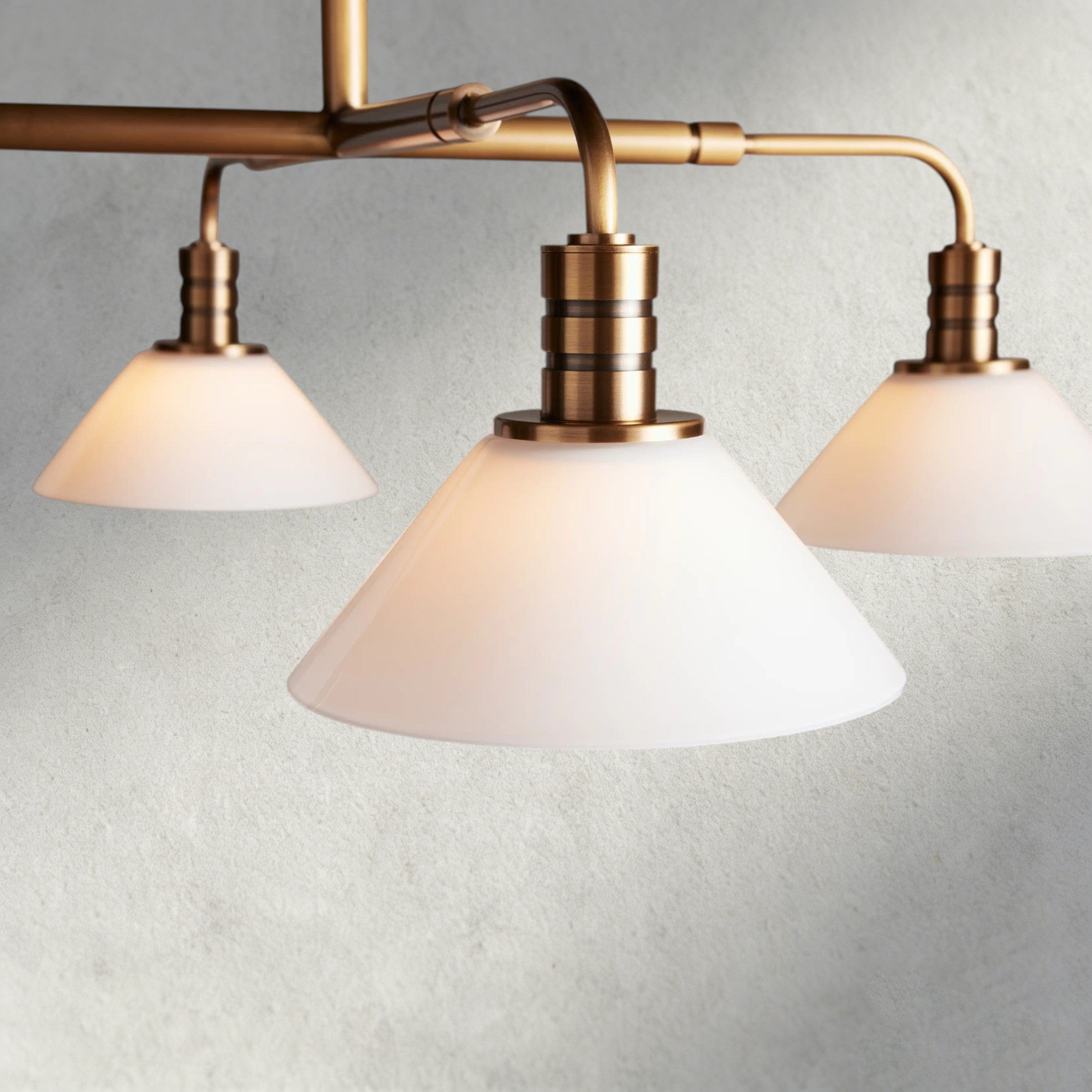 Theron Round Chandelier