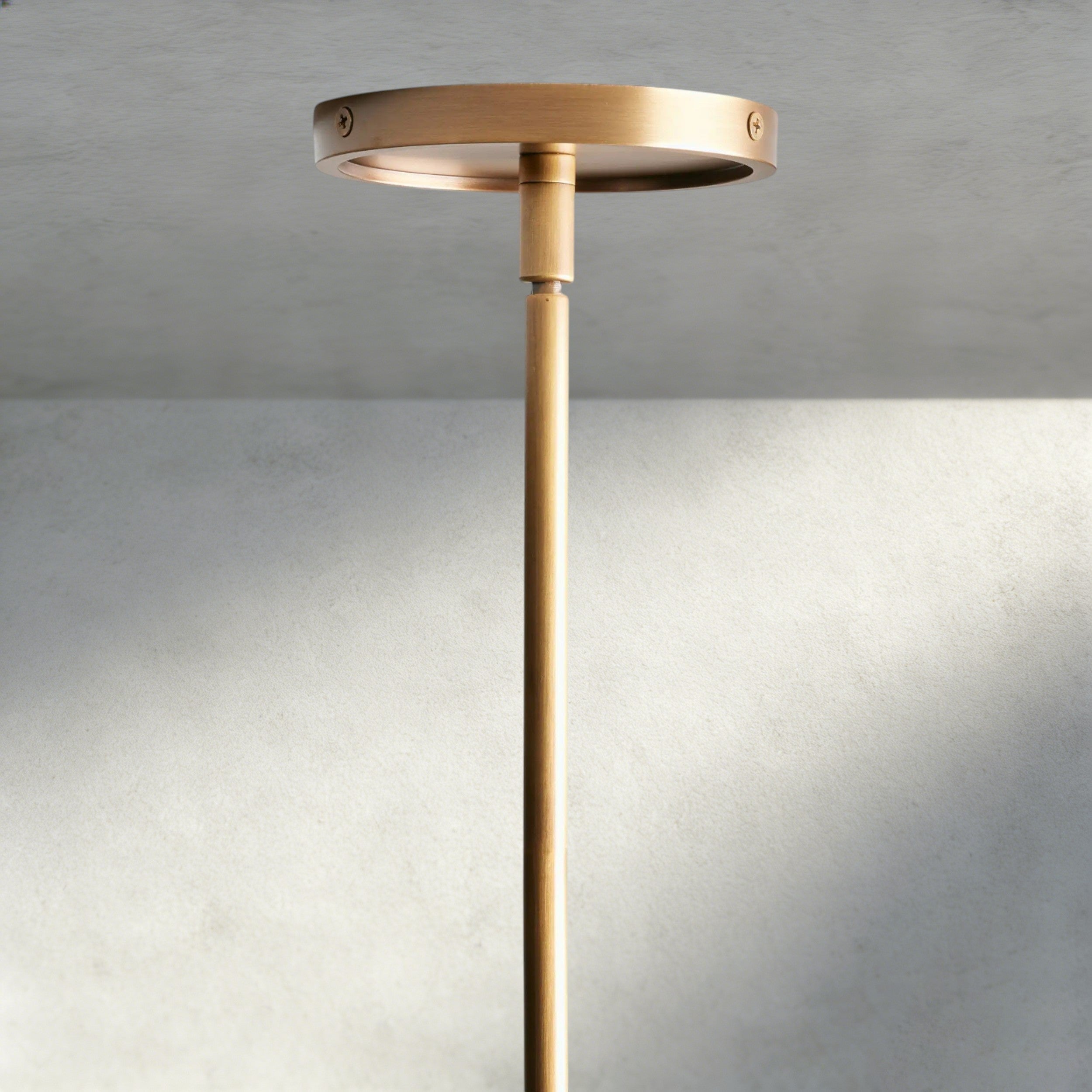Theron Round Chandelier