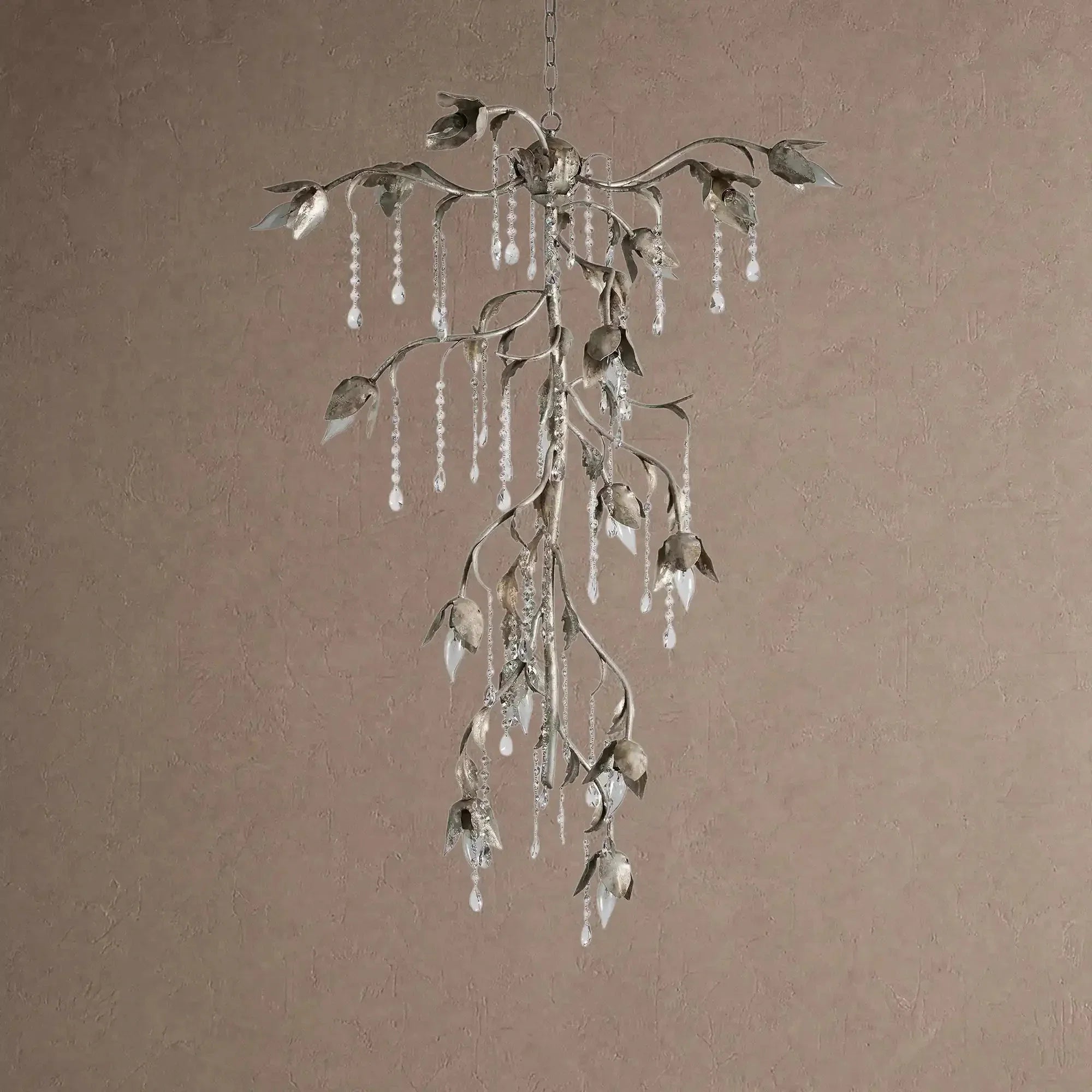 Viticcia Cascade Chandelier - Briglighting
