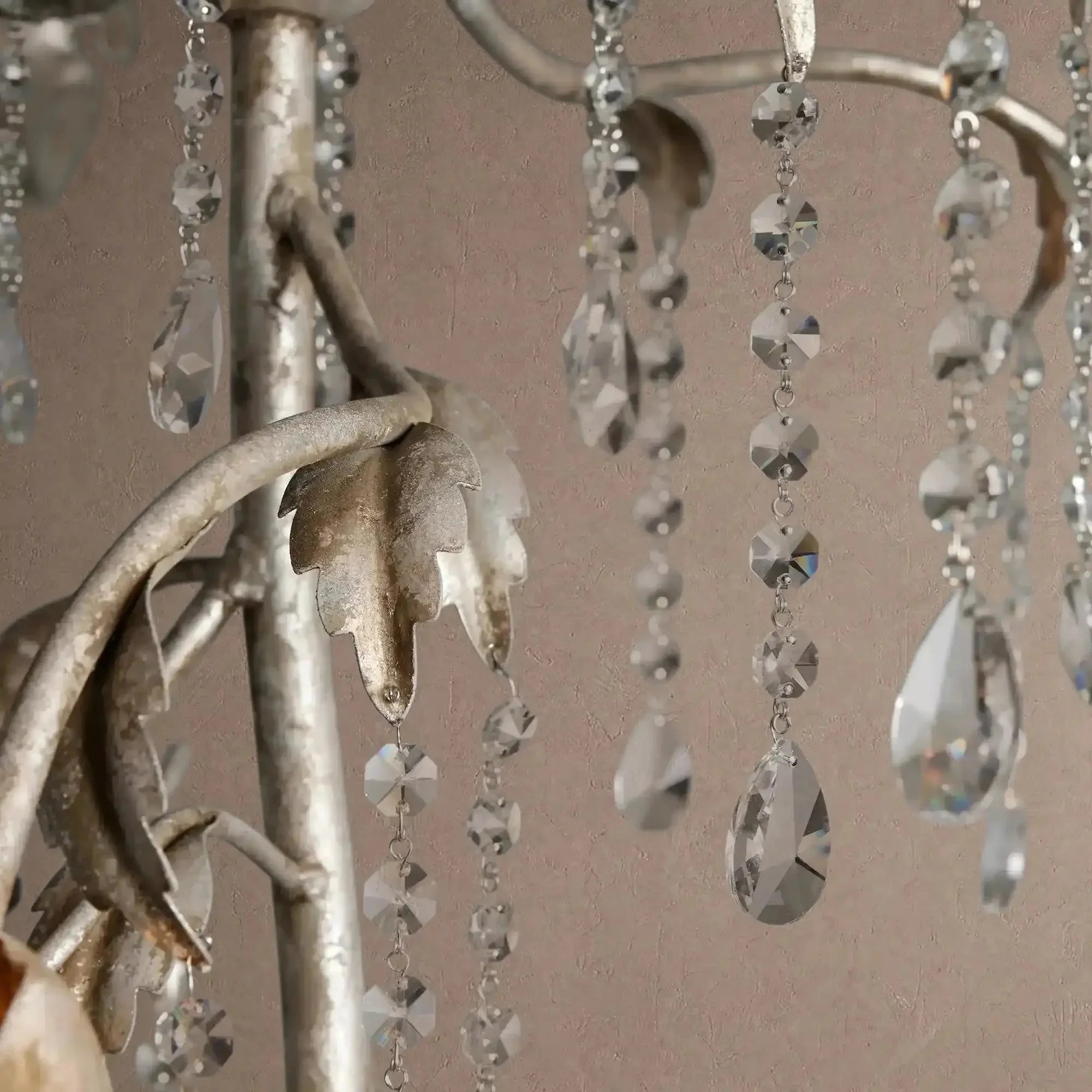 Viticcia Cascade Chandelier - Briglighting