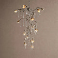 Viticcia Cascade Chandelier - Briglighting