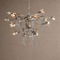 Viticcia Round Chandelier